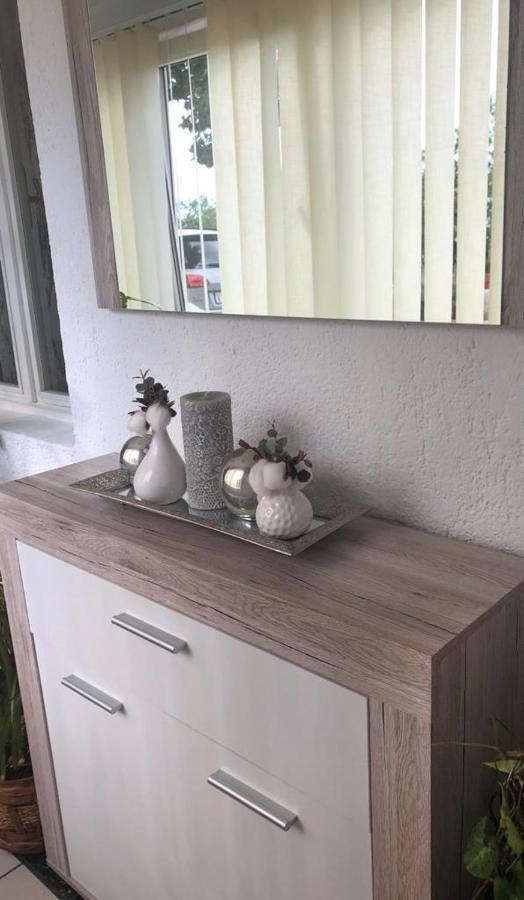 Apartments Barbara Сен Екстериор снимка