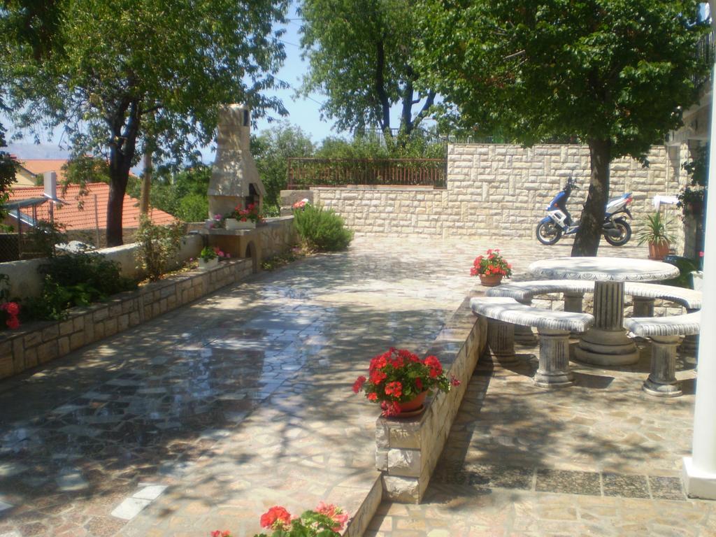 Apartments Barbara Сен Стая снимка