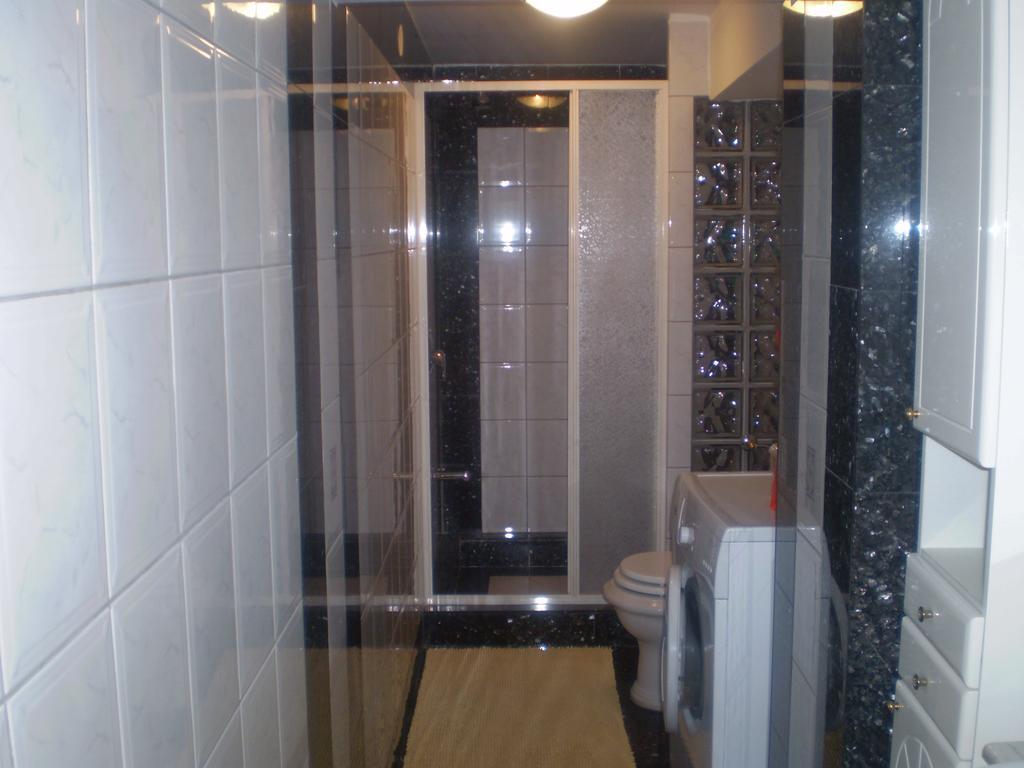 Apartments Barbara Сен Стая снимка
