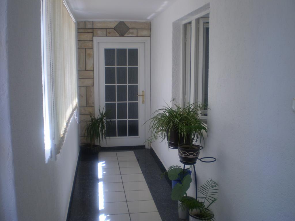 Apartments Barbara Сен Стая снимка